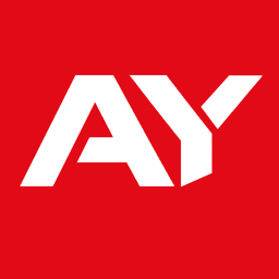 AY Logo